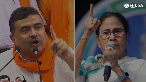 West Bengal Election Result