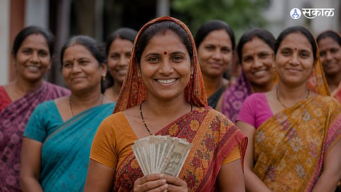 Ladki Bahin Yojana Update