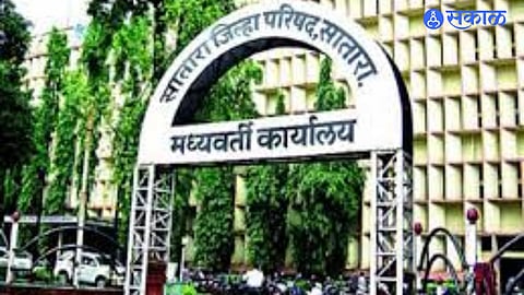 Satara Politics in Action: Multi-Party Contest Intensifies for 39 Zilla Parishad Seats