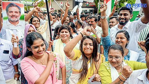 End of an Era in Kerala: UDF Triumphs as LDF Rule Collapses
