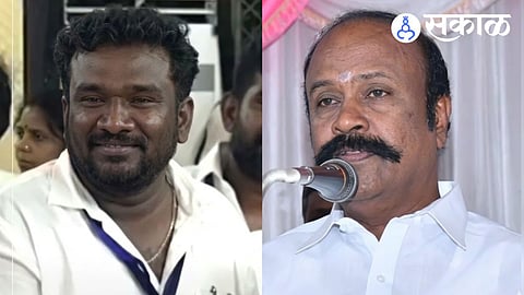 TVK vs DMK election analysis Tamil Nadu