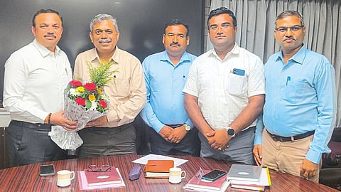 Political Impact on Kolhapur Cooperative Institutions