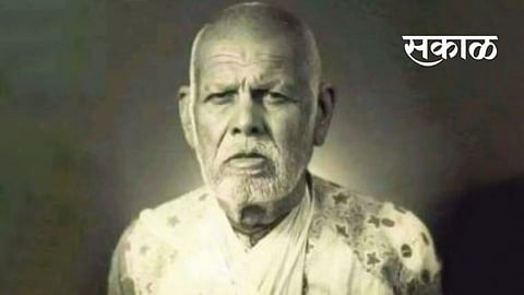 Sant Gadge Baba is Karmayogi with a scientific outlook