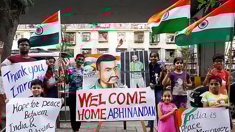 हाऊ इज द जोश!