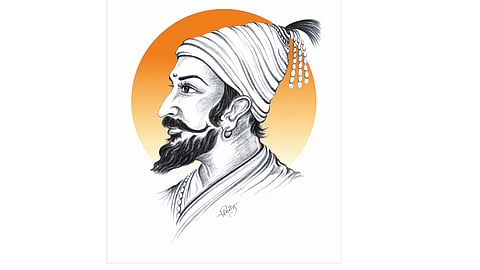 theoretical premise of shivaji naharaj