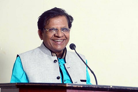 'किरवंत'कार : प्रेमानंद गज्वी