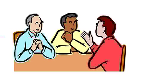 Communication is essential and necessary in human life