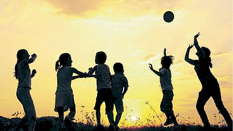 client case parents story by rahul patil