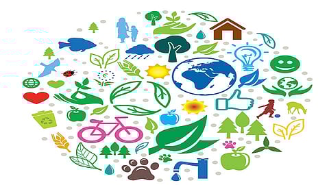 Report The Living Planet 2020 expean by sachin charati