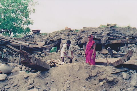 Killari