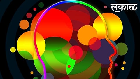 special article of archana mule in sangli on the topic of age depends on our mind