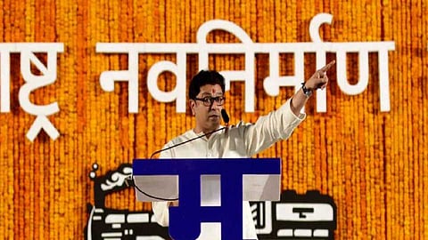 Vidhan Sabha 2019 mns chief raj thackeray speech in mumbai marathi festival hindutva