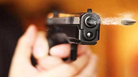 Army veteran opens fire at family members shot dead by daughter