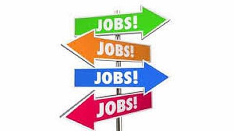 10th, 11th Feb Placement Cell in Shahada