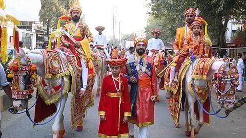 shiv jayanti jalgaon mirvnuk imege