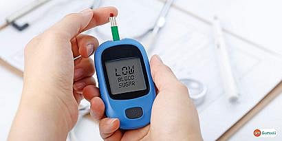  Diabetes Symptoms