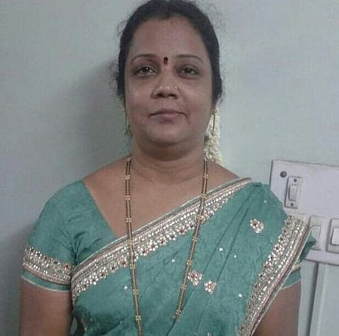 pravina patil
