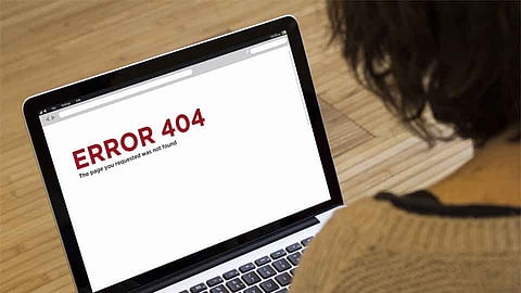 सर्व्हर डाऊनमुळे दाखले मिळण्यात अडचणी 