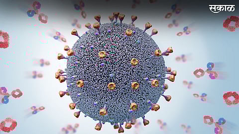 teacher attended school without testing corona