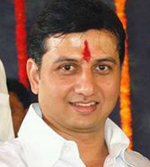 Ranjitsingh name is final from BJP for the Vidhanparishad