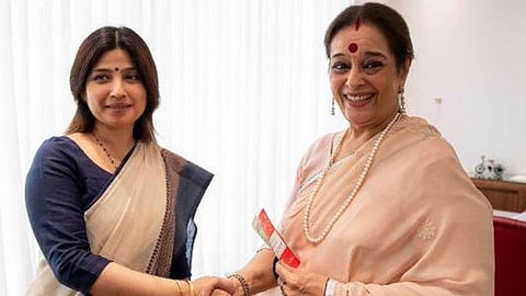 Loksabha 2019 : शत्रुघ्न सिन्हांची पत्नी सपकडून निवडणुकीच्या रिंगणात; भाजपच्या बड्या नेत्याशी झुंजणार