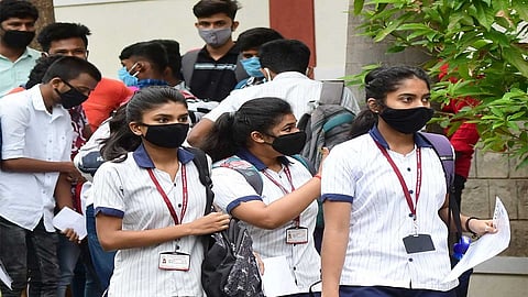 अकरावी विशेष फेरीचे वेळापत्रक जाहीर; 75 हजारहून अधिक विद्यार्थी प्रवेशाविना