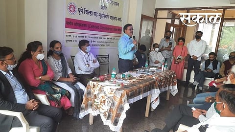 Commissioner of Co-operation