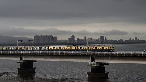 पोटच्या बाळाची हत्या करून तीने उचलंलं धक्कादायक पाऊल; मानसिक संतुलन ढासळल्याचा अंदाज