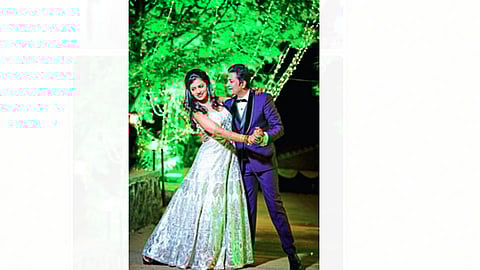 अनिकेत विश्वासराव झाला पुण्याचा जावई