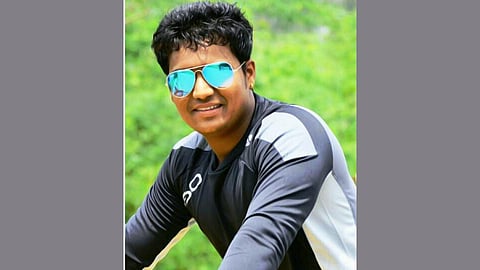 स्वप्नील चव्हाण