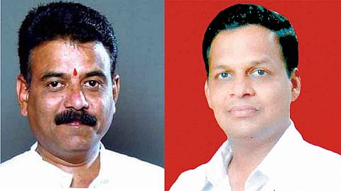 रत्नागिरी पालिका पोटनिवडणुकीचा खर्च सेनेकडून वसूल करण्याची मागणी