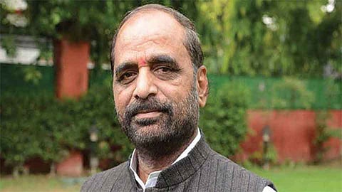 तुरीला 5400 रुपये दर योग्यच - हंसराज अहिर