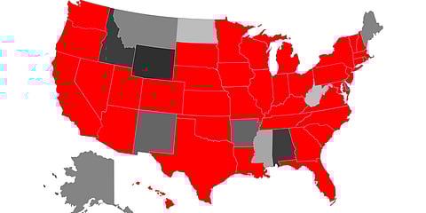 30% of the world's corona patients in a single country; The President himself expressed fears of more than 5 lakh deaths