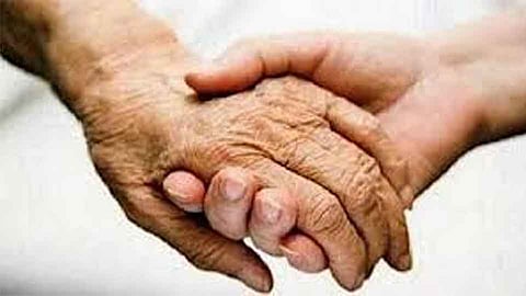 मिरज तालुक्‍यातील संतोषवाडीच्या तरूणाला मिळाला आधार