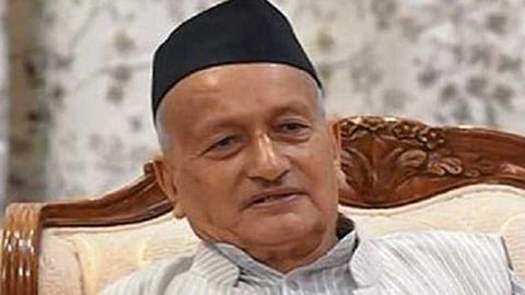 व्यवस्थापन परिषदेच्या बैठकीत राज्यपालांच्या 'त्या' शिफारसी वरून होणार खडाजंगी