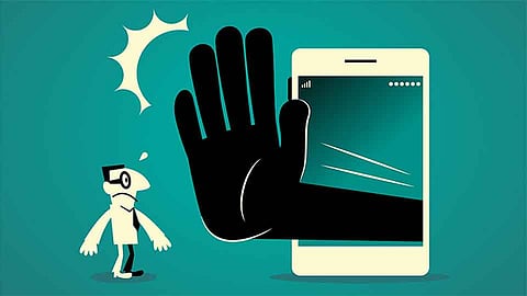 Vidhan Sabha 2019 : फोन आला अन् यड्रावकरांचा एबी फाॅर्म...