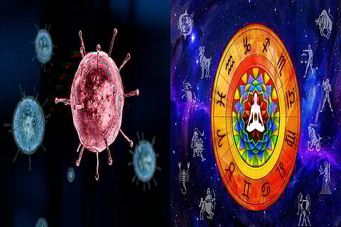 Horoscope Coronavirus
