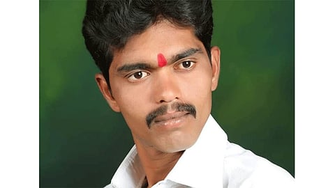 Son Kills Mother For Money Incidence In Jat 