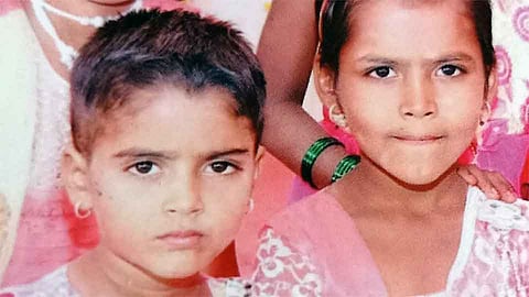 सांगली : पाझर तलावात पडून सख्या बहिणींचा मृत्यू