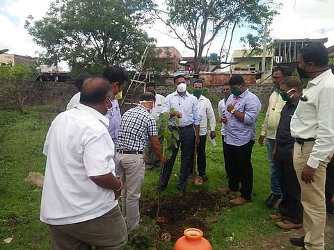  Launch of Agriculture Revitalization Week