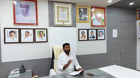 या "झेडपी'त मुख्यमंत्री ठाकरेंची एन्ट्री 