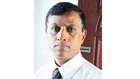 कडोली मराठी साहित्य संमेलन अध्यक्षपदी ज्ञानेश्‍वर मुळे