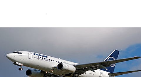  A comforting opportunity for Indians in Dubai to come home