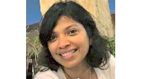 आराधिता चक्रवर्ती, जपान