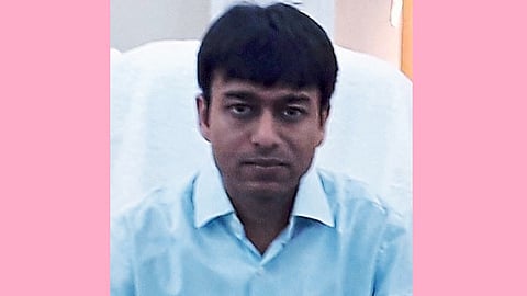 Abhinav Goel has been posted as Latur Zilla Parishad CEO 