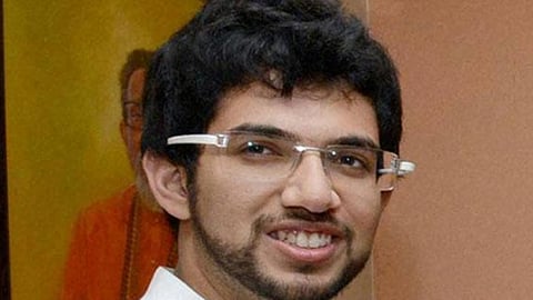 प्रमुख किल्ल्यांच्या ठिकाणी महोत्सव घेण्यात यावा - आदित्य ठाकरे