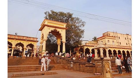 Alandi Devasthan made a big decision in the matter of worship