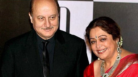 Anupam-Kher