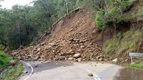 20 Dead In Landslides In South Assam, Several Injured