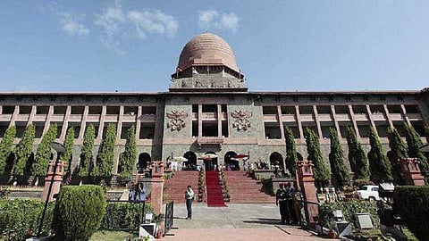 Both NDA exams will be held in September